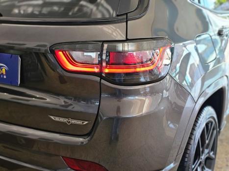 JEEP Compass 2.0 16V 4P HURRICANE 4 TURBO BLACKHAWK AUTOMTICO AT9, Foto 19