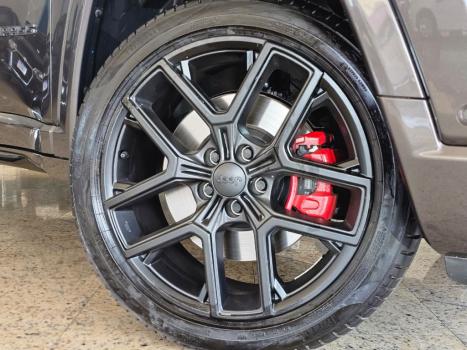 JEEP Compass 2.0 16V 4P HURRICANE 4 TURBO BLACKHAWK AUTOMTICO AT9, Foto 20