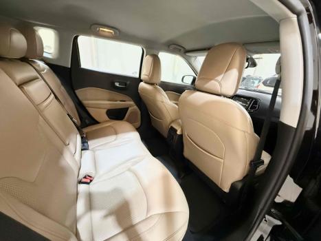 JEEP Compass 2.0 16V 4P LIMITED FLEX AUTOM�TICO, Foto 10