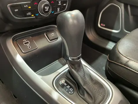 JEEP Compass 2.0 16V 4P LONGITUDE FLEX AUTOMTICO, Foto 8