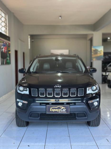JEEP Compass 2.0 16V 4P 350 LONGITUDE 4X4 TURBO DIESEL AUTOMTICO, Foto 2