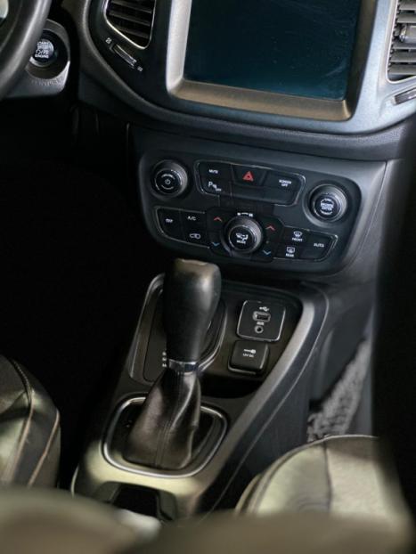 JEEP Compass 2.0 16V 4P 350 LONGITUDE 4X4 TURBO DIESEL AUTOMTICO, Foto 6
