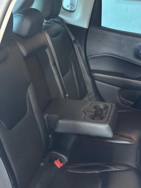 JEEP Compass 2.0 16V 4P 350 LONGITUDE 4X4 TURBO DIESEL AUTOMTICO, Foto 10