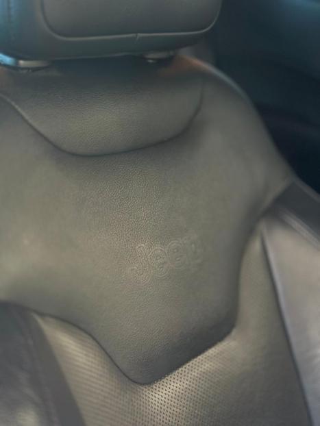 JEEP Compass 2.0 16V 4P 350 LONGITUDE 4X4 TURBO DIESEL AUTOMTICO, Foto 11