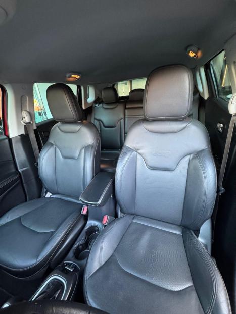 JEEP Compass 2.0 16V 4P LONGITUDE TURBO DIESEL 4X4 AUTOM�TICO, Foto 6