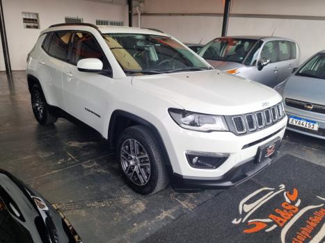 JEEP Compass 2.0 16V 4P FLEX SPORT AUTOMTICO, Foto 1