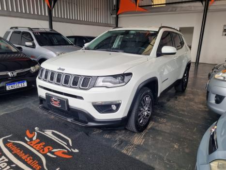 JEEP Compass 2.0 16V 4P FLEX SPORT AUTOMTICO, Foto 2