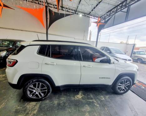 JEEP Compass 2.0 16V 4P FLEX SPORT AUTOMTICO, Foto 3