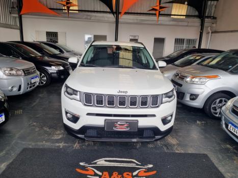 JEEP Compass 2.0 16V 4P FLEX SPORT AUTOMTICO, Foto 4