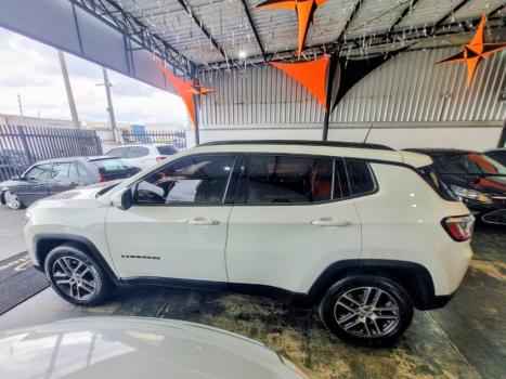 JEEP Compass 2.0 16V 4P FLEX SPORT AUTOMTICO, Foto 5