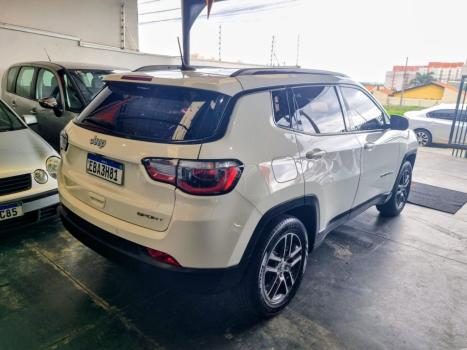 JEEP Compass 2.0 16V 4P FLEX SPORT AUTOMTICO, Foto 6