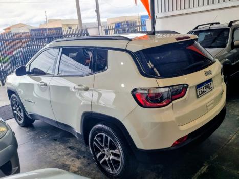 JEEP Compass 2.0 16V 4P FLEX SPORT AUTOMTICO, Foto 7