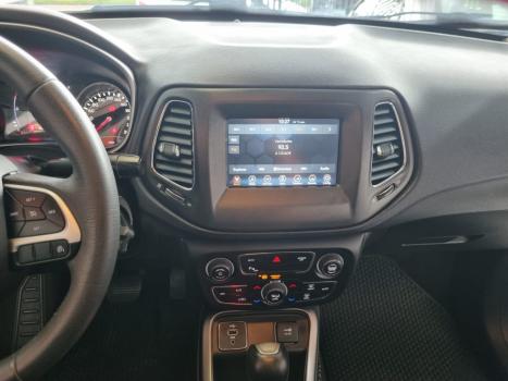 JEEP Compass 2.0 16V 4P FLEX SPORT AUTOMTICO, Foto 10