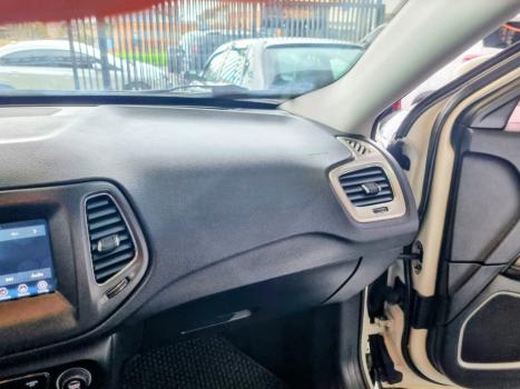 JEEP Compass 2.0 16V 4P FLEX SPORT AUTOMTICO, Foto 11