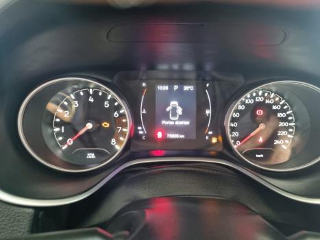 JEEP Compass 2.0 16V 4P FLEX SPORT AUTOMTICO, Foto 12