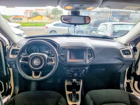 JEEP Compass 2.0 16V 4P FLEX SPORT AUTOMTICO, Foto 15