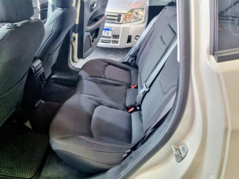 JEEP Compass 2.0 16V 4P FLEX SPORT AUTOMTICO, Foto 16