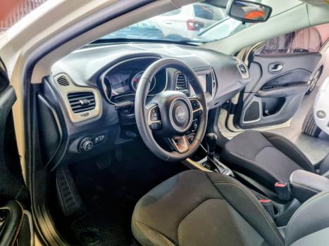JEEP Compass 2.0 16V 4P FLEX SPORT AUTOMTICO, Foto 17