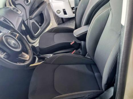 JEEP Compass 2.0 16V 4P FLEX SPORT AUTOMTICO, Foto 18