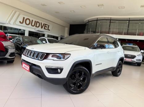 JEEP Compass 2.0 16V 4P LONGITUDE TURBO DIESEL 4X4 AUTOMTICO, Foto 1