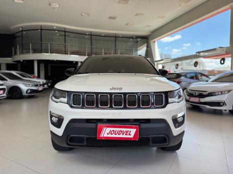 JEEP Compass 2.0 16V 4P LONGITUDE TURBO DIESEL 4X4 AUTOMTICO, Foto 2
