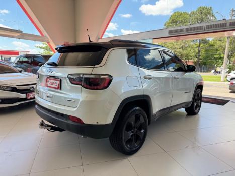 JEEP Compass 2.0 16V 4P LONGITUDE TURBO DIESEL 4X4 AUTOMTICO, Foto 6