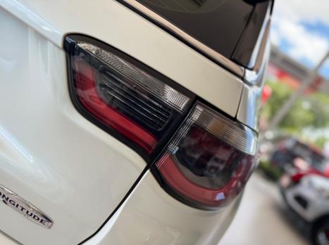 JEEP Compass 2.0 16V 4P LONGITUDE TURBO DIESEL 4X4 AUTOMTICO, Foto 7