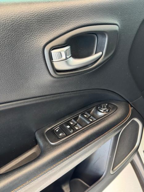 JEEP Compass 2.0 16V 4P LONGITUDE TURBO DIESEL 4X4 AUTOMTICO, Foto 12