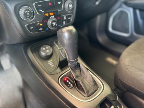 JEEP Compass 2.0 16V 4P LONGITUDE TURBO DIESEL 4X4 AUTOMTICO, Foto 14