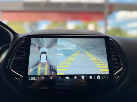 JEEP Compass 2.0 16V 4P LONGITUDE TURBO DIESEL 4X4 AUTOMTICO, Foto 16