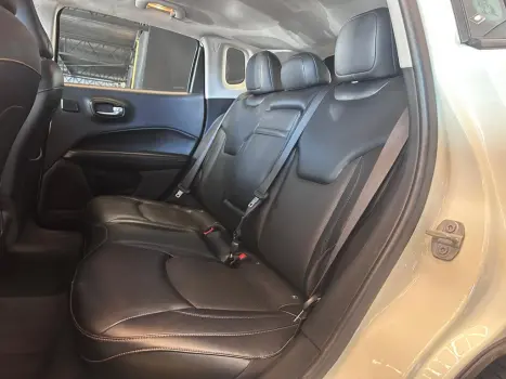 JEEP Compass 2.0 16V 4P LONGITUDE FLEX AUTOMTICO, Foto 8
