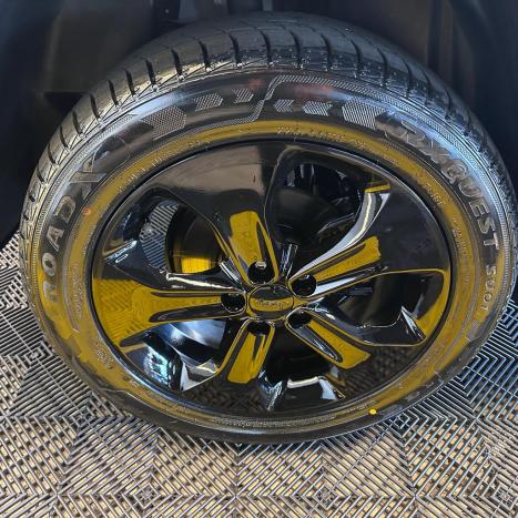 JEEP Compass 2.0 16V 4P LONGITUDE FLEX AUTOMTICO, Foto 11