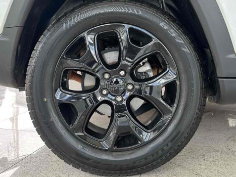 JEEP Compass 2.0 16V 4P LONGITUDE FLEX AUTOMTICO, Foto 9