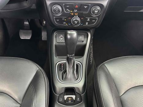 JEEP Compass 2.0 16V 4P LONGITUDE FLEX AUTOMTICO, Foto 16