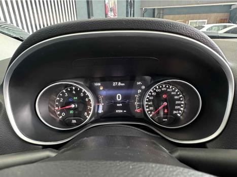 JEEP Compass 2.0 16V 4P LONGITUDE FLEX AUTOMTICO, Foto 21