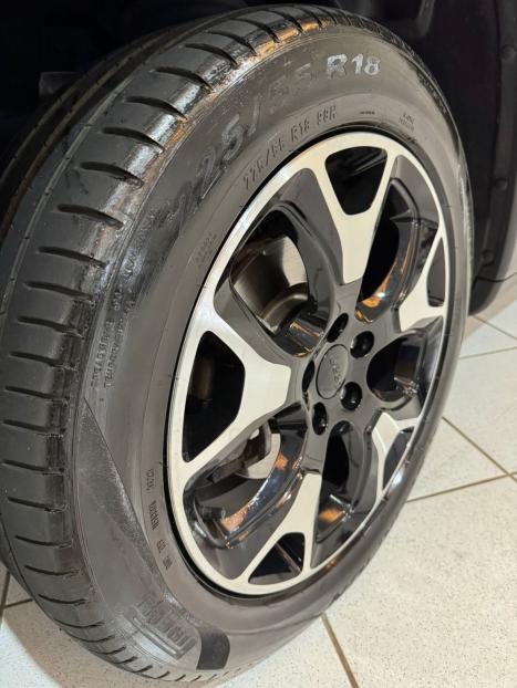 JEEP Compass 2.0 16V 4P LONGITUDE FLEX AUTOM�TICO, Foto 11