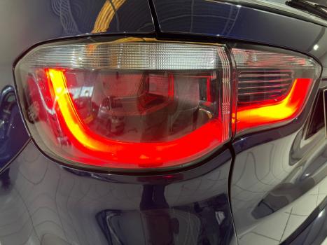 JEEP Compass 2.0 16V 4P LONGITUDE FLEX AUTOM�TICO, Foto 10