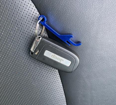 JEEP Compass 2.0 16V 4P LONGITUDE FLEX AUTOM�TICO, Foto 8