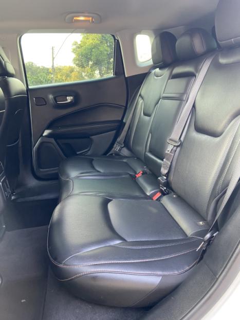 JEEP Compass 2.0 16V 4P LONGITUDE FLEX AUTOM�TICO, Foto 14