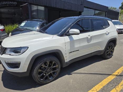 JEEP Compass 2.0 16V 4P LIMITED TURBO DIESEL 4X4 AUTOMTICO, Foto 1