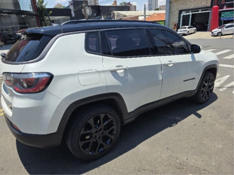 JEEP Compass 2.0 16V 4P LIMITED TURBO DIESEL 4X4 AUTOMTICO, Foto 2