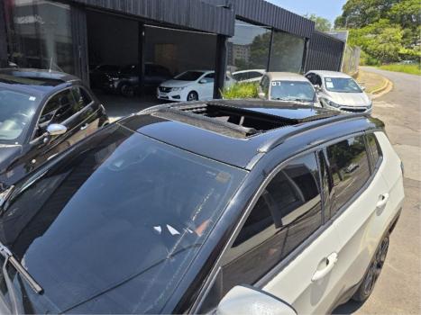 JEEP Compass 2.0 16V 4P LIMITED TURBO DIESEL 4X4 AUTOMTICO, Foto 3