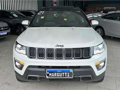 JEEP Compass 2.0 16V 4P S TURBO DIESEL 4X4 AUTOMTICO, Foto 2