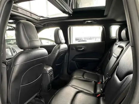 JEEP Compass 2.0 16V 4P S TURBO DIESEL 4X4 AUTOMTICO, Foto 10