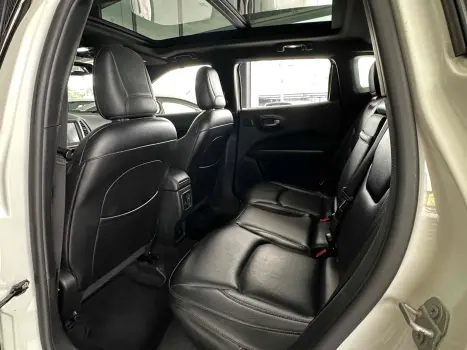 JEEP Compass 2.0 16V 4P S TURBO DIESEL 4X4 AUTOMTICO, Foto 11