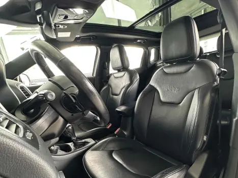 JEEP Compass 2.0 16V 4P S TURBO DIESEL 4X4 AUTOMTICO, Foto 18