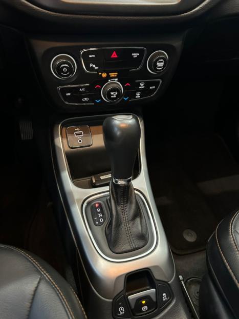 JEEP Compass 2.0 16V 4P LONGITUDE FLEX AUTOMTICO, Foto 9