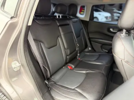 JEEP Compass 2.0 16V 4P LONGITUDE TURBO DIESEL 4X4 AUTOMTICO, Foto 7