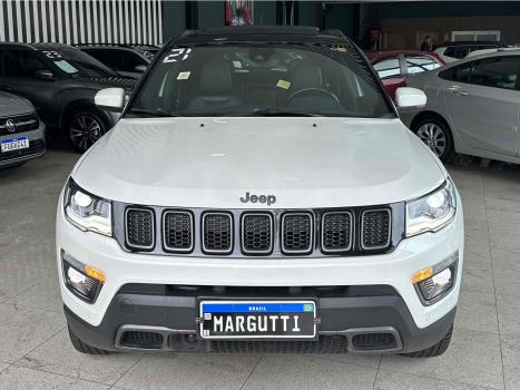 JEEP Compass 2.0 16V 4P LIMITED TURBO DIESEL 4X4 AUTOMTICO, Foto 2