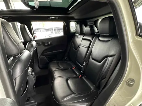 JEEP Compass 2.0 16V 4P LIMITED TURBO DIESEL 4X4 AUTOMTICO, Foto 9